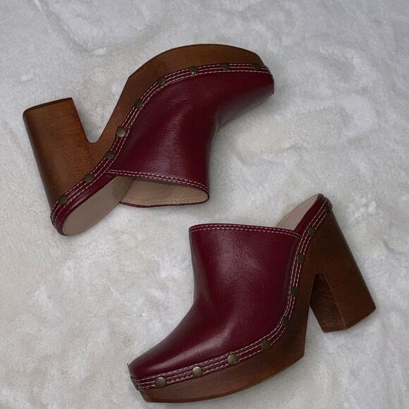 JACQUEMUS LES SABOTS CLOGS Size US 8, EU 39 - Picture 13 of 14
